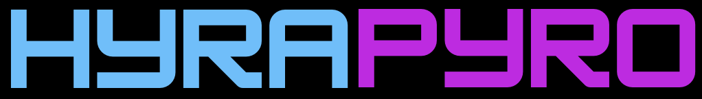 hyrapyro.se Logotyp